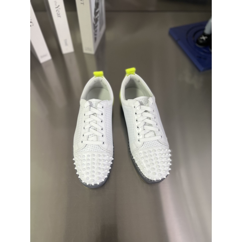 Ch**an louboutin sneakers